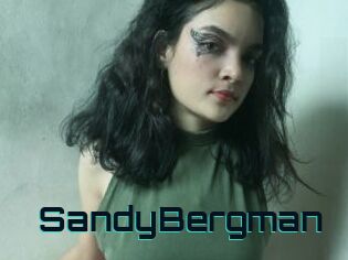 SandyBergman