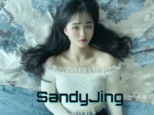 SandyJing