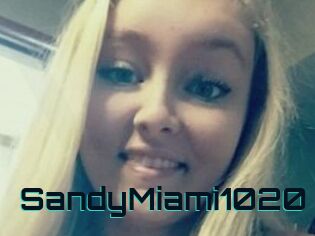 SandyMiami1020