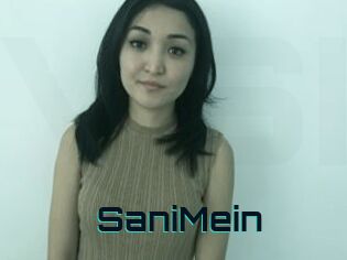 SaniMein
