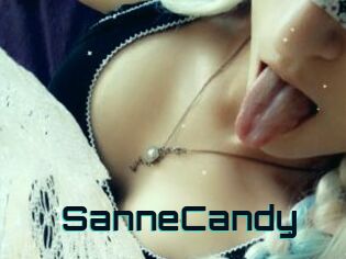 SanneCandy