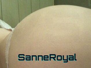 SanneRoyal