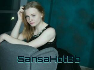 SansaHotBb