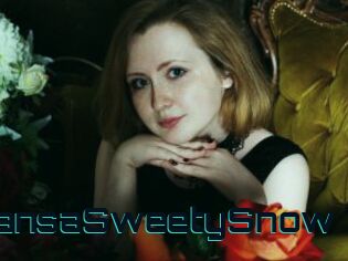 SansaSweetySnow
