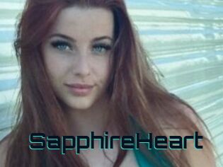 SapphireHeart