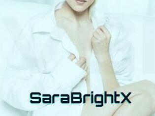 SaraBrightX