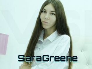 SaraGreene