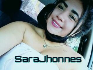 SaraJhonnes