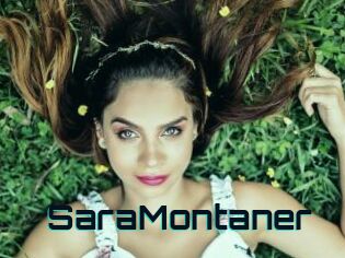 SaraMontaner