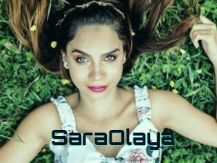 SaraOlaya Vidéos Stars Nues