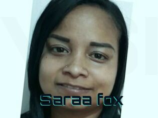 Saraa_fox
