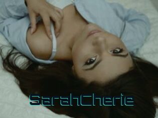 SarahCherie