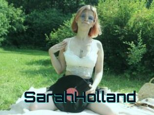 SarahHolland Vidéos Stars Nues