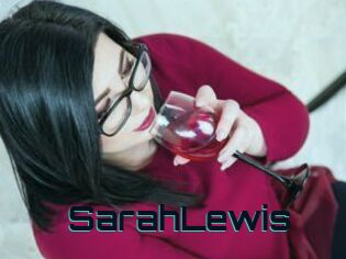 SarahLewis