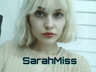 SarahMiss