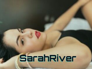 SarahRiver