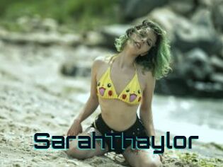 SarahThaylor