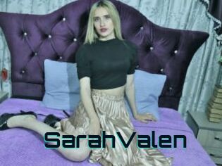 SarahValen