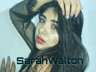 SarahWalton