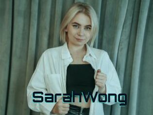 SarahWong