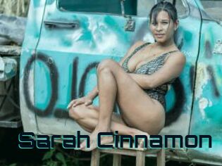 Sarah_Cinnamon