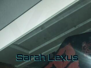 Sarah_Lexus