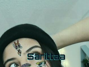 Sarittaa
