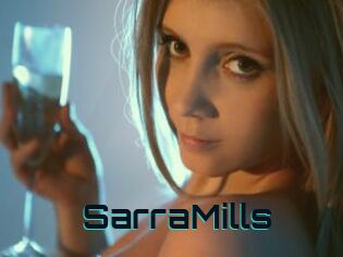 SarraMills