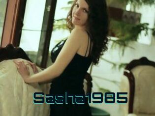 Sasha1985