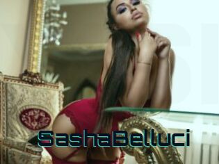 SashaBelluci