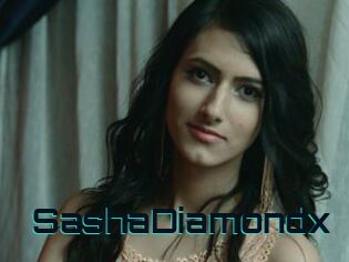 SashaDiamondx Vidéos Stars Nues
