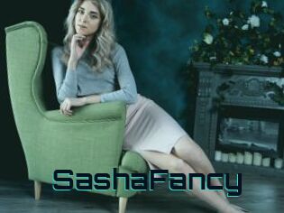 SashaFancy