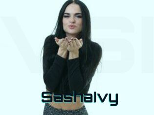 SashaIvy