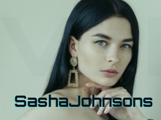 SashaJohnsons