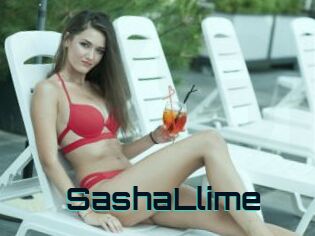 SashaLlime