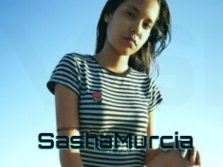 SashaMurcia