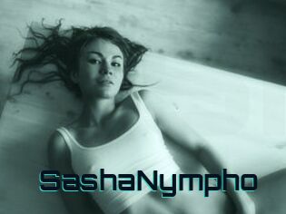 SashaNympho
