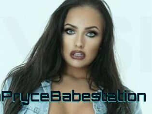 SashaPryceBabestation