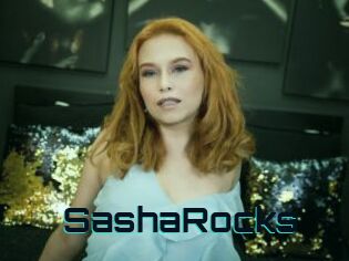SashaRocks