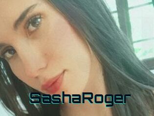SashaRoger