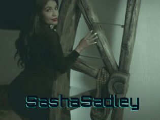 SashaSadley