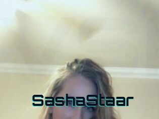 SashaStaar