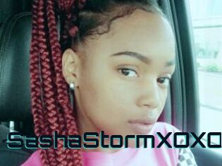 SashaStormXOXO