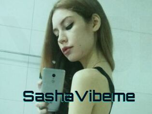 SashaVibeme