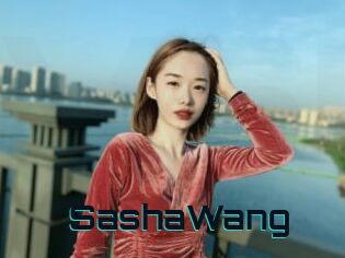 SashaWang