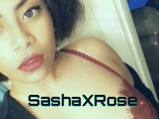 SashaXRose