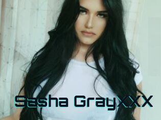 Sasha_GrayXXX
