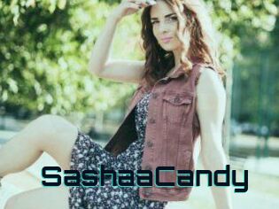 SashaaCandy