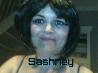Sashney