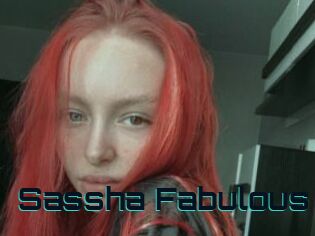 Sassha_Fabulous